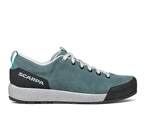 Scarpa Spirit Evo., azul, 42 EU