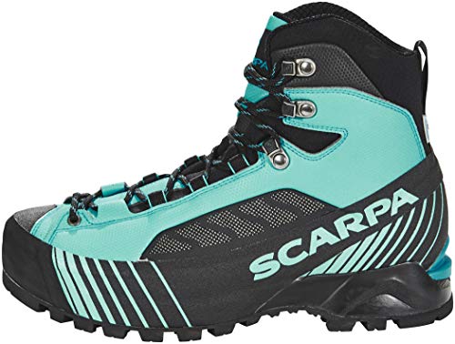 SCARPONE DONNA RIBELLE LITE OD38