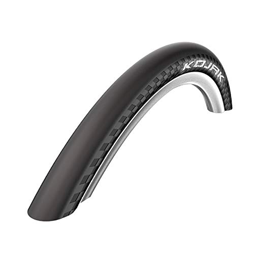 Schwalbe 11100175.02 Neumáticos para Bicicleta, Unisex Adulto, B/B-SK, 32-349 HS385 SpC 67EPI