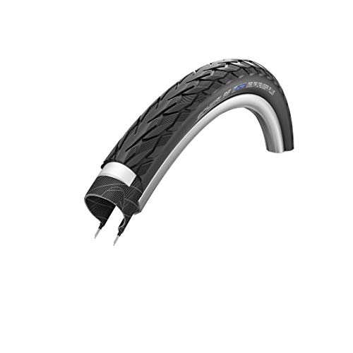 Schwalbe 11159009 Neumáticos para Bicicleta, Unisex Adulto, B/B+RT, 37-540 HS392 SBC 50EPI