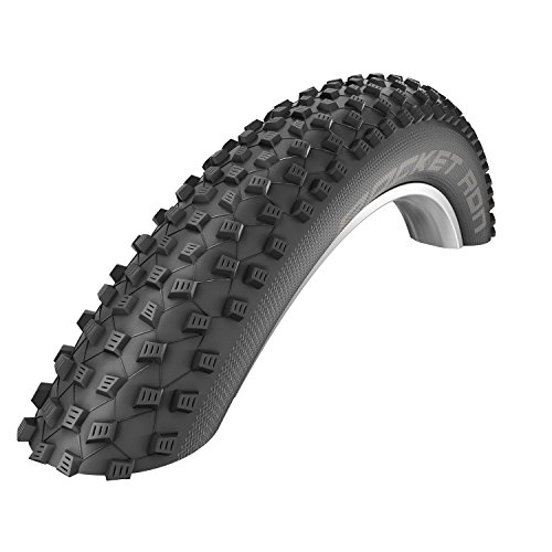 Schwalbe 11600492.01 - Cubierta 29X2.25 Rocket Ron Snakeskin TL Easy