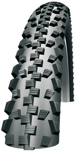 Schwalbe 318038 Cubierta rígida, 24 x 1.90, Unisex-Adult, B/B-SK, 47-507 HS407 SBC 50EPI