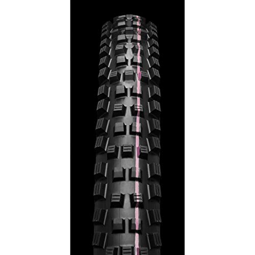 Schwalbe 48780 Cubierta, Negro, Talla Única