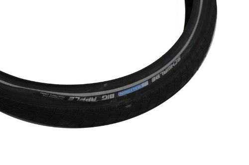 Schwalbe Big Apple - Cubierta de 20 pulgadas