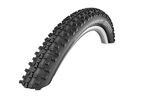 Schwalbe Cop.sw 29x1.75 (47-622) Smart Sam addix Perf Rigid - - neumático