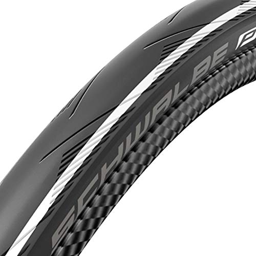 Schwalbe Drahtreifen Durano - Cubierta para Bicicleta (700 x 32 cm)