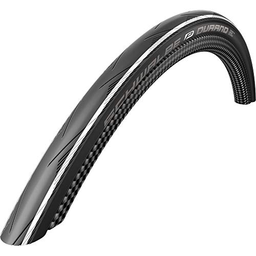 Schwalbe Drahtreifen Durano - Cubierta para Bicicleta (700 x 32 cm)