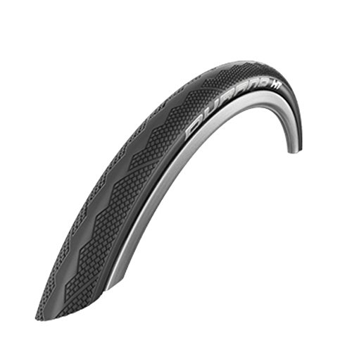 Schwalbe Drahtreifen Durano - Cubierta para Bicicleta (700 x 38 cm)