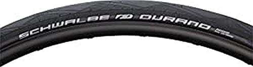 Schwalbe Durano Plus Perf, SmartGuard, TwinSkin, Folding, Unisex Adulto, B/B-SK, 28-622 HS464 DC 67EPI