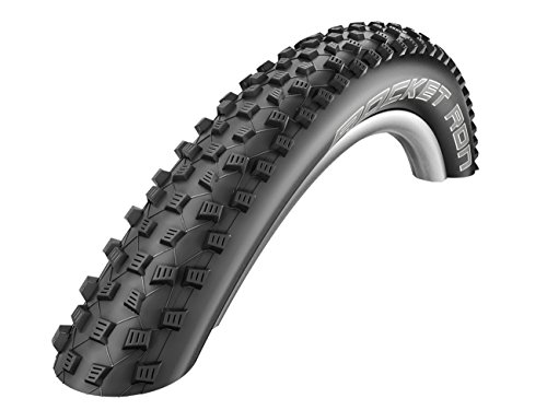 Schwalbe Faltreifen Rocket Ron Cubierta, Hombre, Negro, 29x2,10 (54-622)