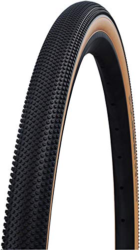 Schwalbe G-One Allround Pneumatico da Ciclo, Unisex-Adult, Nero, 28x1.50