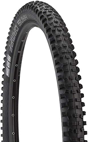 Schwalbe Hans dampf Performance tubeless Bicicleta, Deportes,Cubiertas,Ciclismo, Schwarz, Faltreifen, TLR, 27.5x2.35