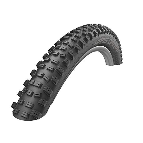 Schwalbe Hans dampf Performance tubeless Bicicleta, Deportes,Cubiertas,Ciclismo, Schwarz, Faltreifen, TLR, 27.5x2.35