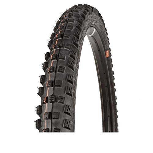 Schwalbe HS447 ST Magic Mary-Cubierta para Bicicleta, Deportes,Ciclismo, Negro, 29 Zoll