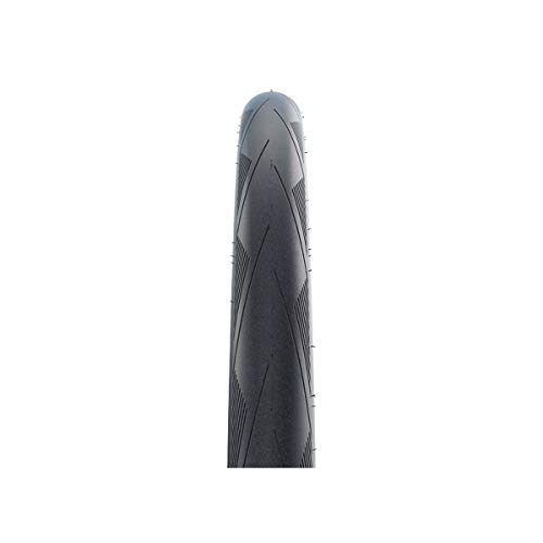 Schwalbe Neumático Plegable Durano Plus Hs464 Cubierta 700X28, Deportes y Aire Libre, Negro, 28" 700x28C 28-622