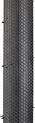 Schwalbe Neumáticos para Bicicleta, Unisex Adulto, Negro, G-One Allround EVO, MicroSkin, TLE 40-584-MicroSkin
