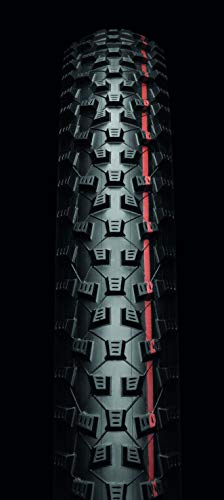 Schwalbe Pneu 27.5x2.35 Addix Neumático 27,5 x 2,35 (60-584) Dirty Dan Adix Ultra Soft dh rígido, Unisex Adulto, Negro