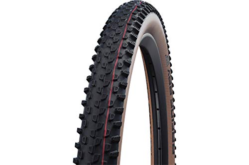 Schwalbe Pneumatico Racing Ray HS489 SR, Unisex-Adult, Nero, 73,6 cm