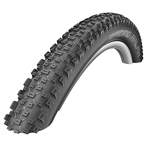 Schwalbe Racing Ralph - Cubierta para Bicicleta de montaña (50-622)