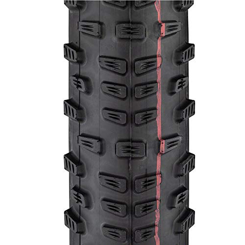 Schwalbe Racing Ralph EVO, Snakeskin, TLE Neumáticos, Unisex, Negro, 57-584