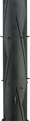 Schwalbe Reife-1402093051 Neumáticos para Bicicleta, Adultos Unisex, Negro, 28