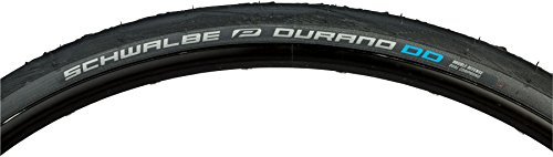 Schwalbe Reife-1402093051 Neumáticos para Bicicleta, Adultos Unisex, Negro, 28