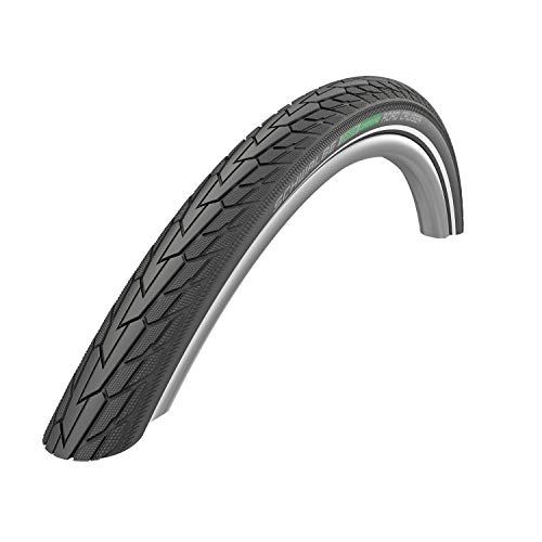 Schwalbe Road Cruiser Cubierta, Deportes y Aire Libre, Negro, 700x32c