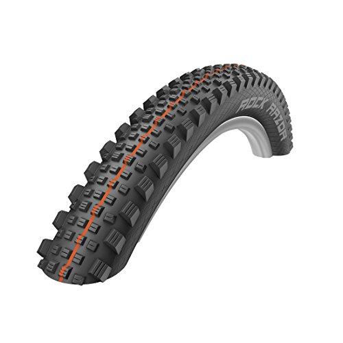 Schwalbe Rock Razor Addix Soft s.Gravity TL-Easy - Neumáticos Unisex, 27,5 x 2,35 (60-584)