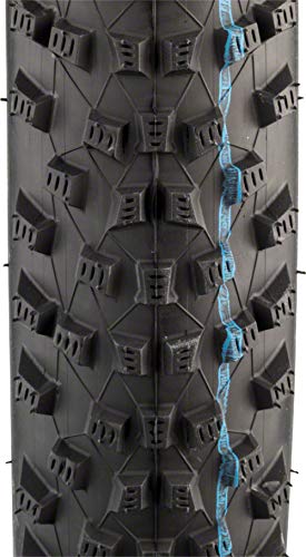 Schwalbe Rocket Ron Snakeskin TLE Addix Speedgrip 65-584 - Cubierta Plegable para Bicicletas (27,5 Pulgadas), Color Negro