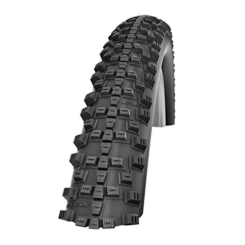 Schwalbe Smart Sam Copertone, Unisex-Adult, B/B-SK, 54-622 HS476 ADDIX 67EPI