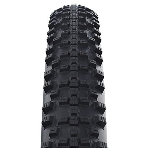 Schwalbe Smart Sam Copertone, Unisex-Adult, B/B-SK, 57-559 HS476 ADDIX 67EPI