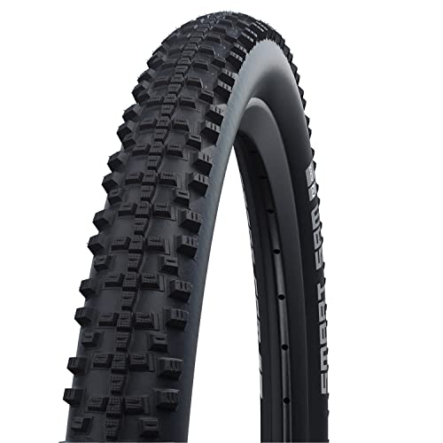 Schwalbe Smart Sam Copertone, Unisex-Adult, B/B-SK, 57-559 HS476 ADDIX 67EPI