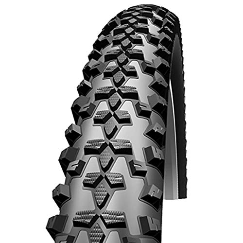 Schwalbe Smart Sam Plus Hs476 Neumáticos, Adultos Unisex, Negro, 29x2.10 Zoll