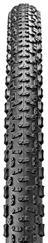 Schwalbe UBITE EVO MS TLE 700X38C G-One ULTRABITE-LÍNEA DE EVOLUCIÓN, Unisex Adulto, Negro, 700 x 38C