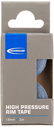 Schwalbe880015 - Remolque, HP 18 mm 2 x 2 m