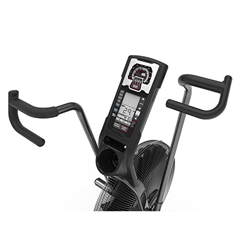 Schwinn - Bicicleta Estática y Spinning  Airdyne AD8-AIR Bike Pro-Cardio-Training / Crossfit