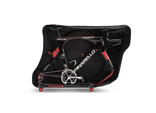 SCICON Aerocomfort Triathlon 3.0 TSA Bolsa Porta Bicicleta