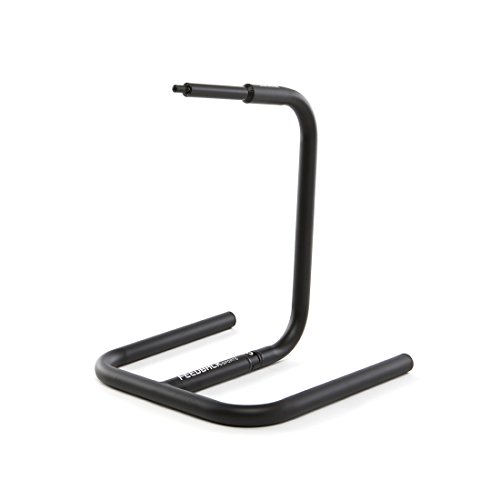 SCORPION FLOOR STAND (2-pc) BLACK