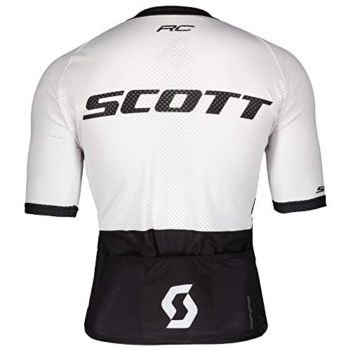 Scott Bicicleta para hombre 270443, Hombre, 270443, Negro , small