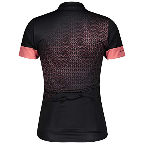 Scott Gravel Contessa Signature 2021 - Maillot corto de ciclismo para mujer, talla XS (34/36)