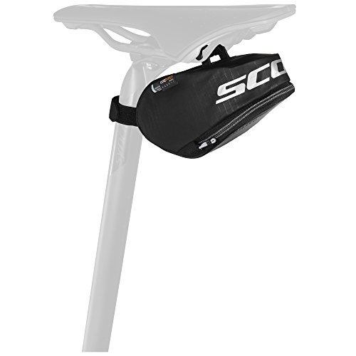 Scott HiLite 300 Clip Sacoche de selle Noir