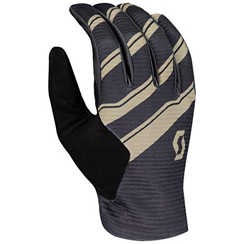 Scott Ridance 2021 - Guantes largos para bicicleta, talla M (9)