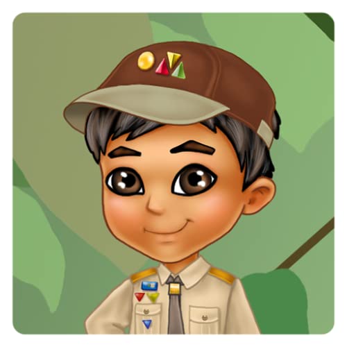 Scout Legend