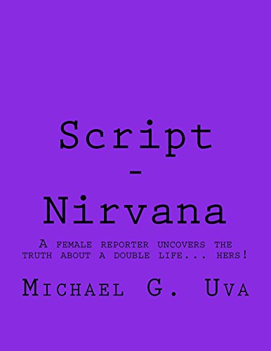 Script - Nirvana (English Edition)