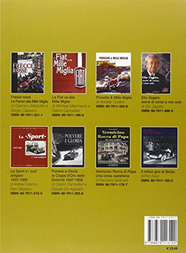 Scuderia Mediolanum. Tra memoria e presente. Ediz. illustrata (The Racing Lives Series)