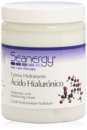 Seanergy Crema Acido Hialuronico Hydratante 300Ml