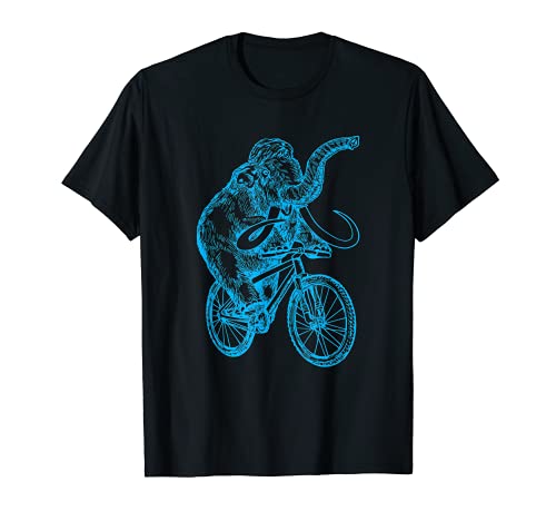 SEEMBO Mammoth Ciclismo Bicicletas Bicicletas Biker Ciclismo Bicicleta Camiseta