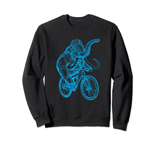 SEEMBO Mammoth Ciclismo Bicicletas Bicicletas Biker Ciclismo Bicicleta Sudadera