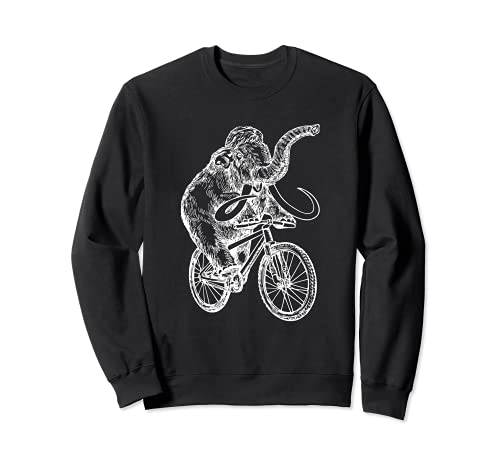 SEEMBO Mammoth Ciclismo Bicicletas Ciclista Bicicleta Bicicleta Ciclismo Sudadera