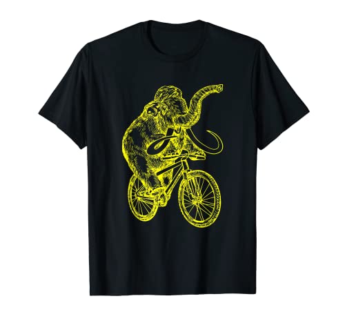 SEEMBO Mammoth Ciclista Bicicleta Ciclista Bicicleta Bicicleta Ciclismo Camiseta